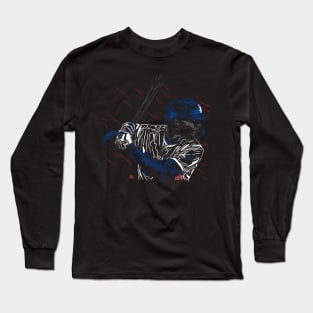 M. Betts Long Sleeve T-Shirt